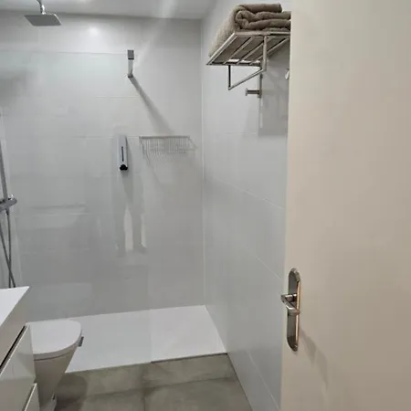 El Loft Apartamento Igualada
