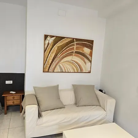 Apartman El Loft Igualada