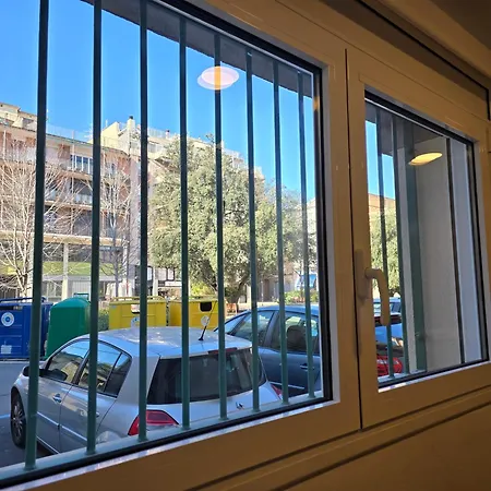 El Loft Apartamento