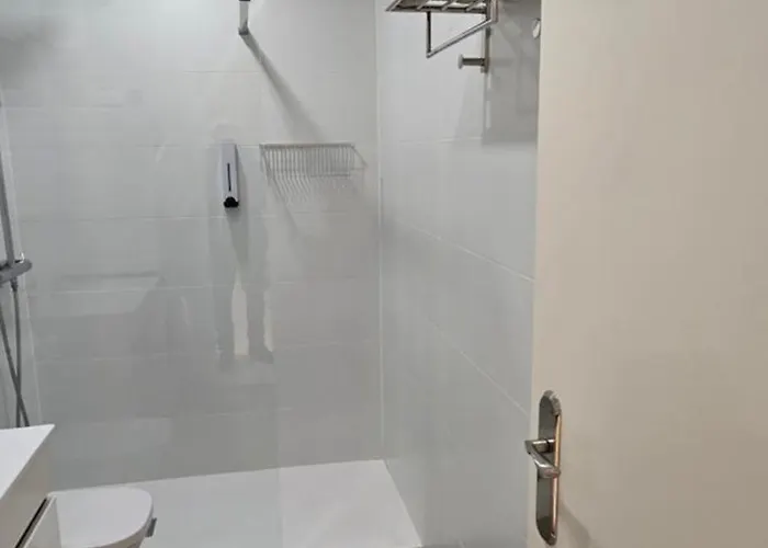 El Loft Apartman Igualada