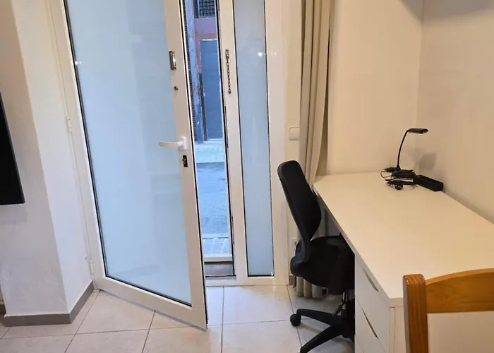 El Loft Appartement *