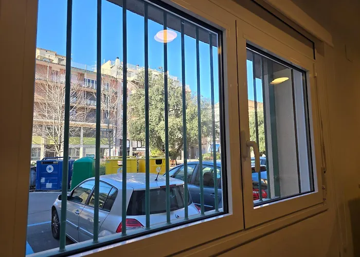 El Loft Apartman